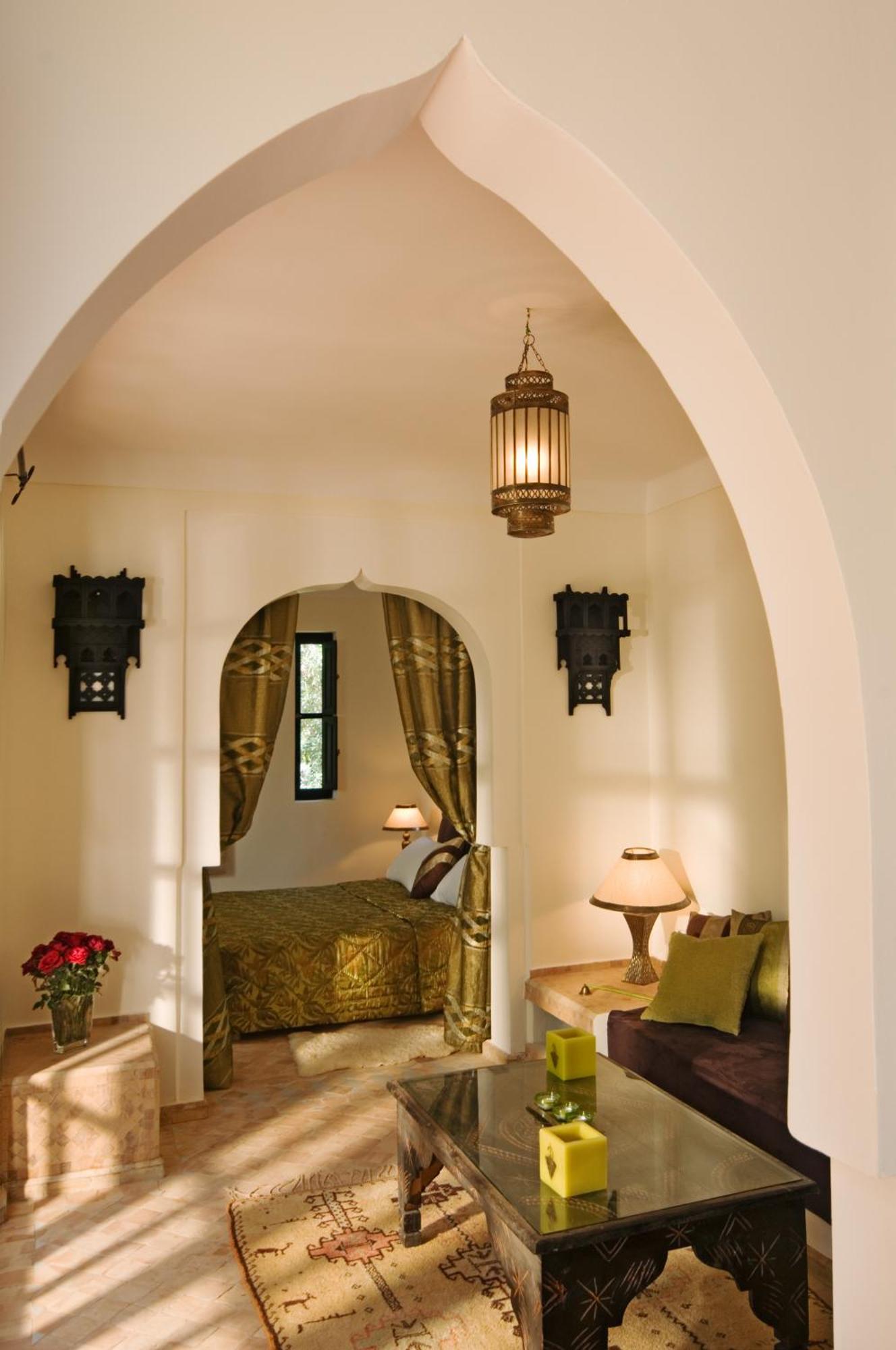 Villa Dinari Douar Caïd Layadi Exteriér fotografie