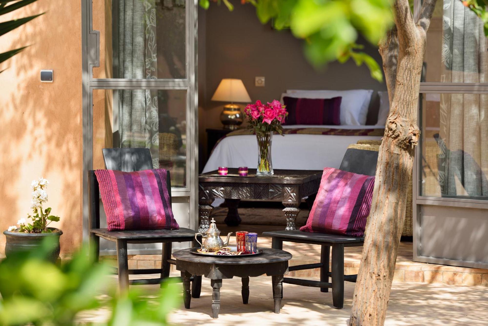 Villa Dinari Douar Caïd Layadi Pokoj fotografie