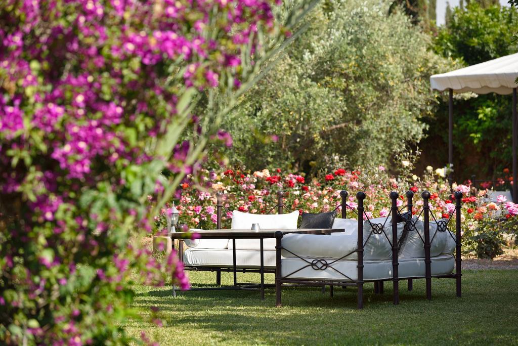 Villa Dinari Douar Caïd Layadi Exteriér fotografie