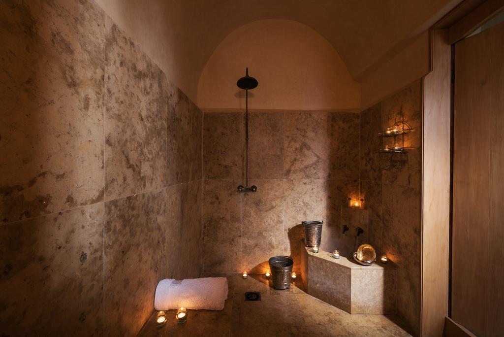 Villa Dinari Douar Caïd Layadi Exteriér fotografie