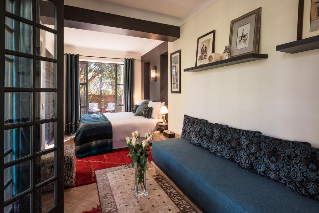 Villa Dinari Douar Caïd Layadi Exteriér fotografie